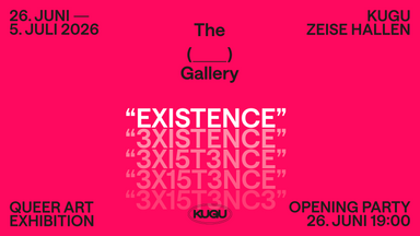 Season 3: "EXISTENCE"