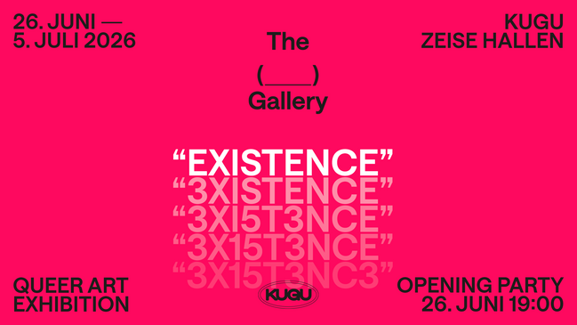 Season 3: "EXISTENCE"