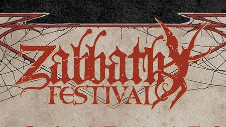 Zabbath Festival 2025