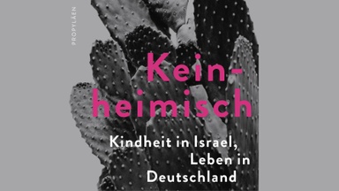 „Keinheimisch“ von Tomer Dotan-Dreyfus