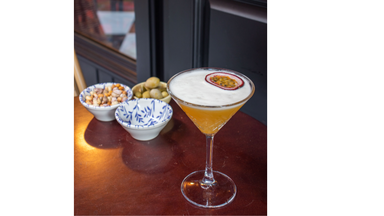 Pornstar Martini Workshop