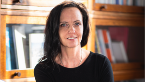 Petra Dvořáková – Die Krähen (Lesung)