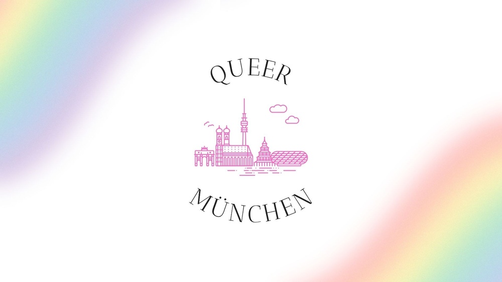 Queer Walking Tour Munich – Pride Opening with Anian, your Gay Guide (ENGLISH)
