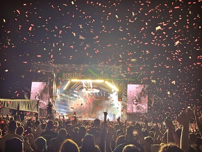 Festivals 2026 in Deutschland