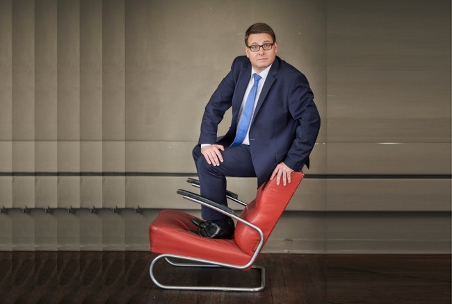 Kai Magnus Sting – JA, WIE?! Tacheles und Wurstsalat