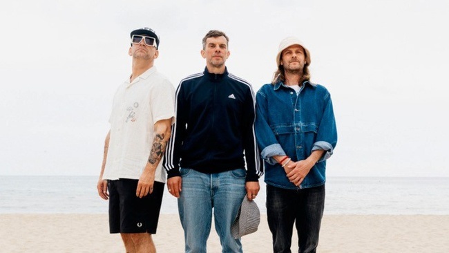 Sportfreunde Stiller | Tollwood Musik-Arena 2026