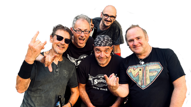 Querbeet Kulturfestival - Oldiekonzert mit The Servants