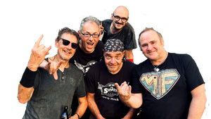 Querbeet Kulturfestival - Oldiekonzert mit The Servants
