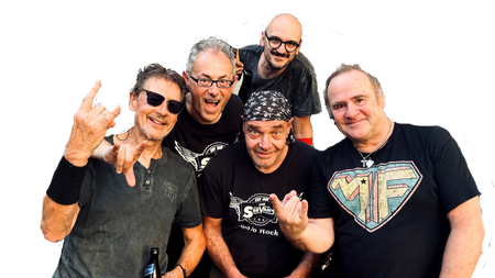 Querbeet Kulturfestival - Oldiekonzert mit The Servants