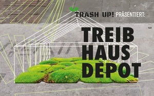 Treibhaus Depot