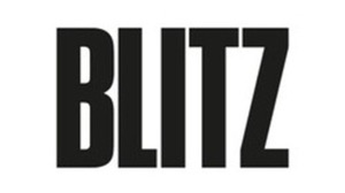 BLITZ with Daphni, Gernot von Modeselektor, mad miran, Shed LIVE