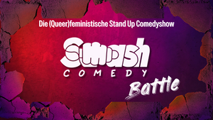 FLINTA* Stand Up Comedy Battle