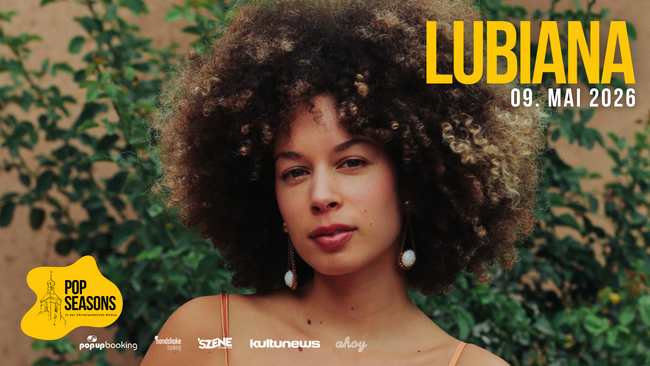 LUBIANA | Pop Seasons