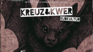 KREUZ & KWER SUBKULTUR-Party