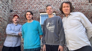 THE DEGS & Delius / Schmolling / Roder / Hertenstein