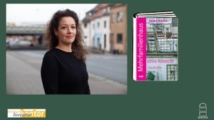 Bremer BuchPremiere: Donka Dimova – Mehrfamilienhaus ohne Aussicht