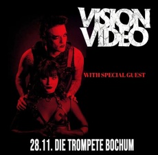 Vision Video + Suppport