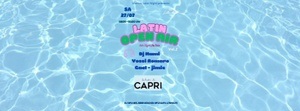 Latin Open Air am Olympia See Vol.2