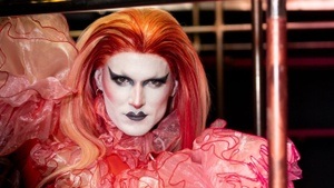 Drag Bingo with Harpy and Connor