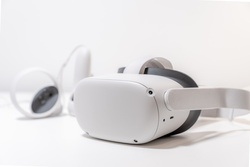 Fsociety Virtual Reality Leipzig - VR