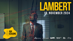 LAMBERT | Pop Seasons