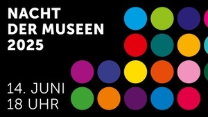 Nacht der Museen 2025- The meaning of liberation