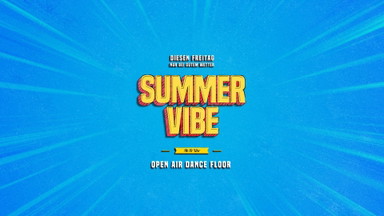 Summer Vibe | Tech House mit MERSY