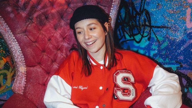 Senta live im Lido 🎡