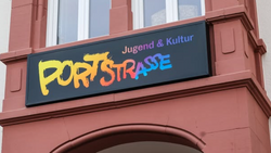 Portstrasse Jugend & Kultur