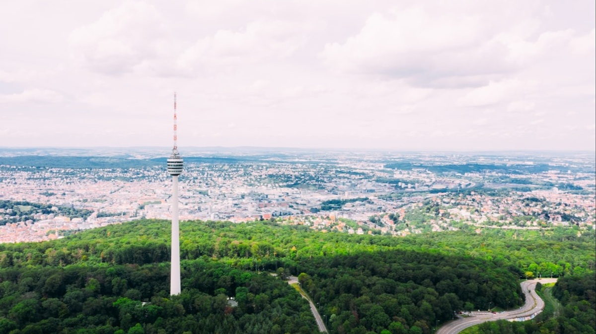 Stadtarchiv Stuttgart