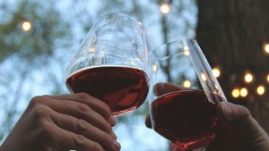 Klein aber fein - Weinfest