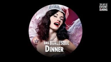 Burlesque Dinner Ansbach