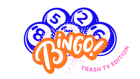 Bingo Night – Trash TV Edition Open Air Special 🌿📺
