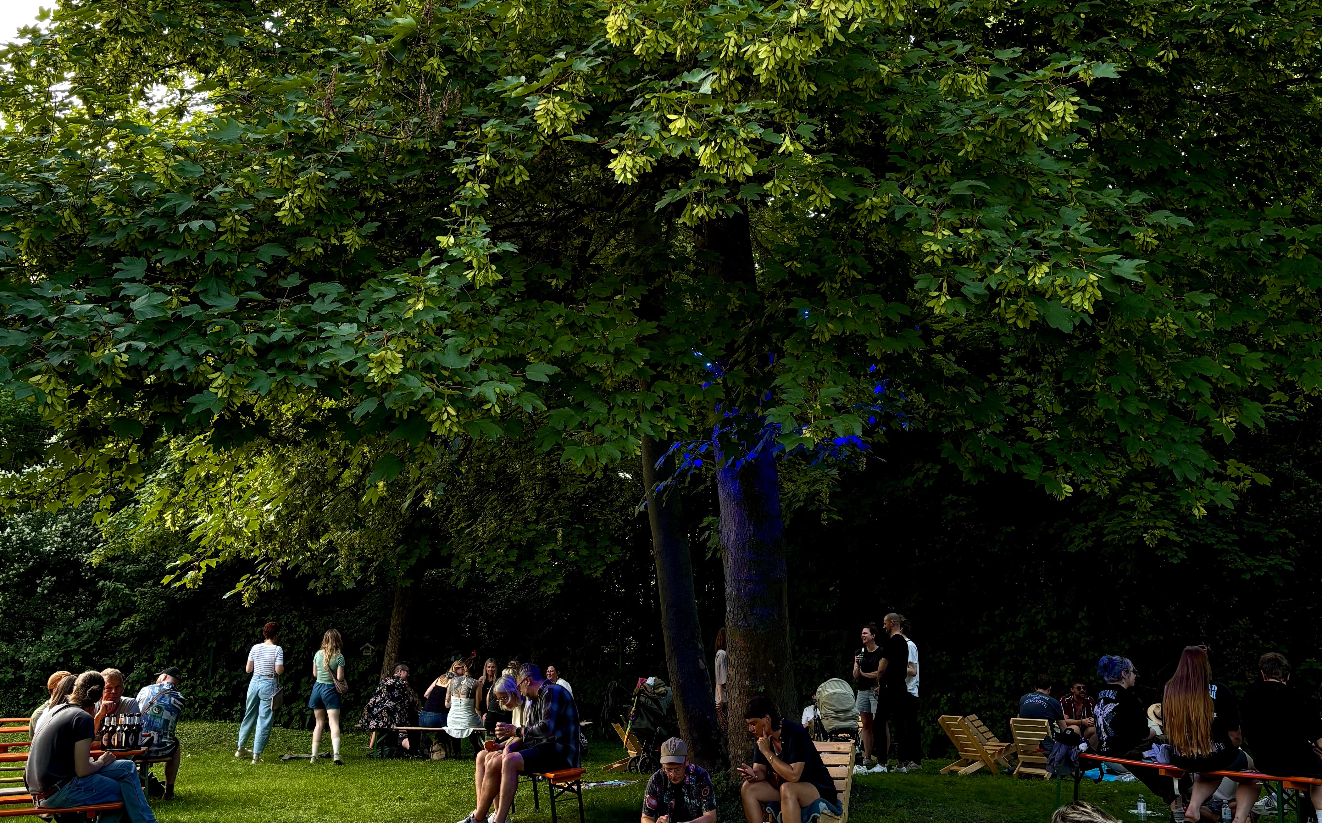The Hottest Spots for Your Cold Drink – Hidden Gem Locations in the Ruhr Region