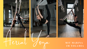 Aerial Yoga