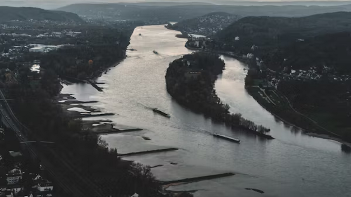 Rheingaufestival 2025