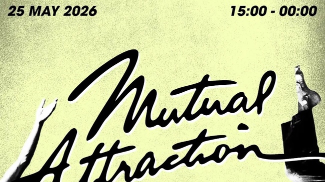 Mutual Attraction