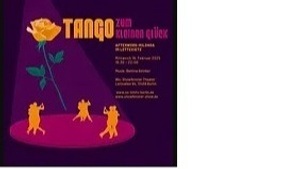 After Work Milonga & Tango Argentino