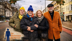 Benqueplatz Schachhausen