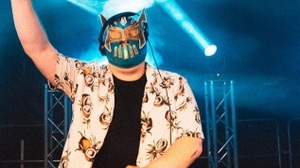 DANGERZONE • TANZ IN DEN MAI