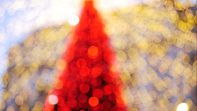 City Alm & City Christmas Market