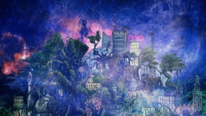 URBAN COSMONAUT RADIO w. Lotte Ahoi, RLHBSLCN, JIONY, BurnTale, kurup