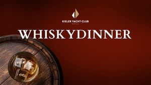 Whiskydinner - Andalusien trifft Schottland: Whisky aus dem Sherry-Fass