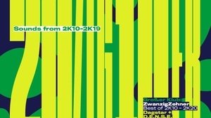 20ZIG10ER - Hits from 2k10-2k19