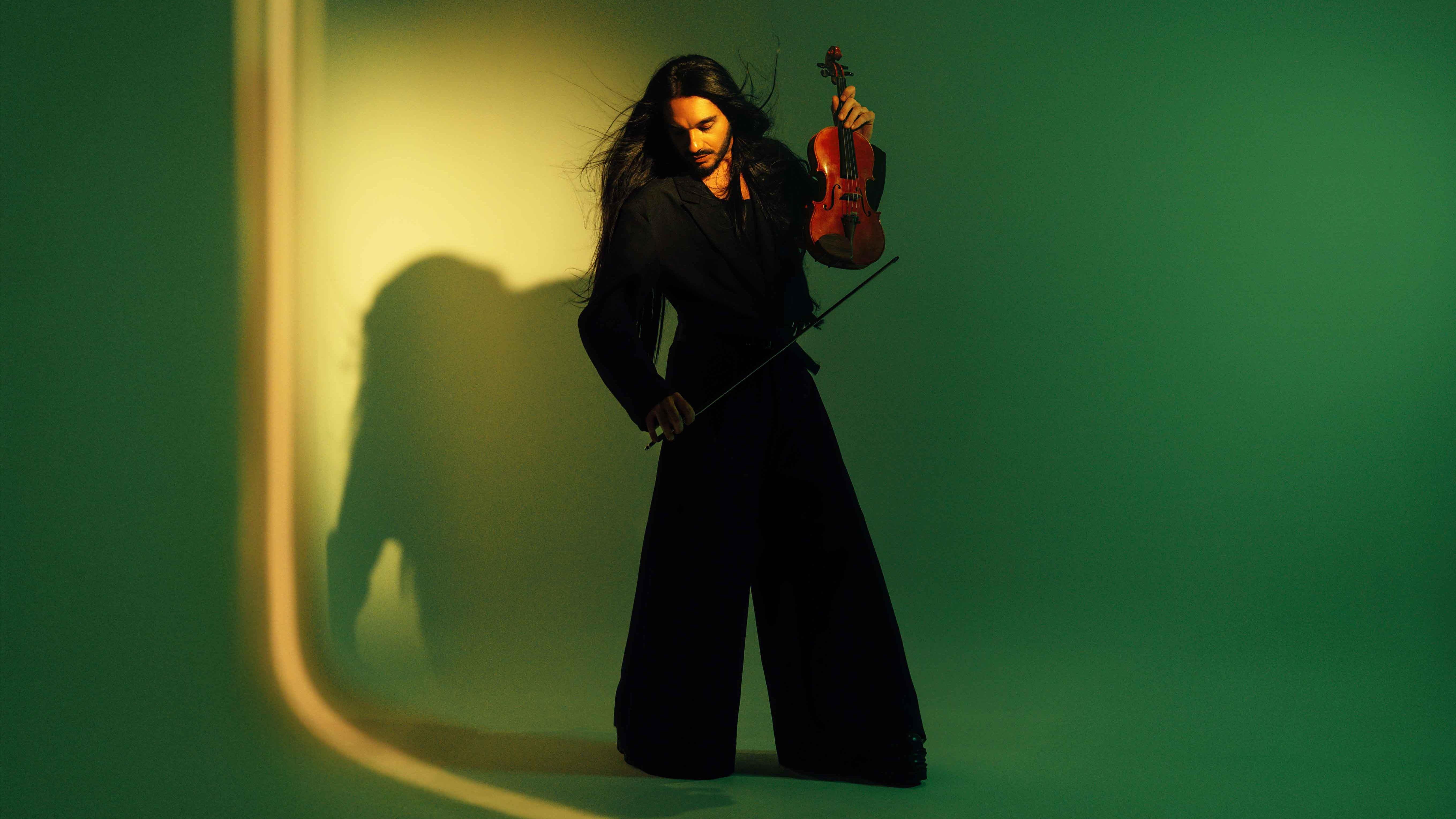 Nemanja Radulović & Laure Favre-Kahn