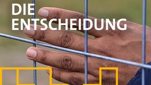 BR Podcast-Abend: Die Entscheidung