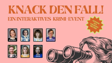 Knack den Fall! Nr. 11