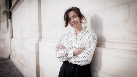 Orgel im Konzerthaus – Zuzana Ferjenčíková | Werke von Beethoven, Liszt, Wagner und Schumann