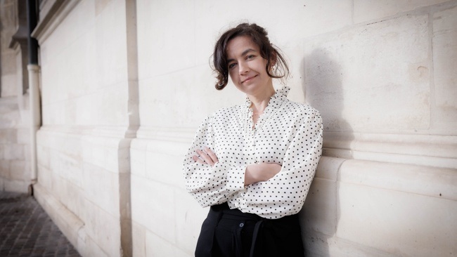 Orgel im Konzerthaus – Zuzana Ferjenčíková | Werke von Beethoven, Liszt, Wagner und Schumann