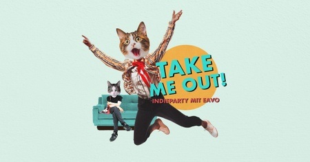 Take Me Out Bremen - die Indieparty mit eavo